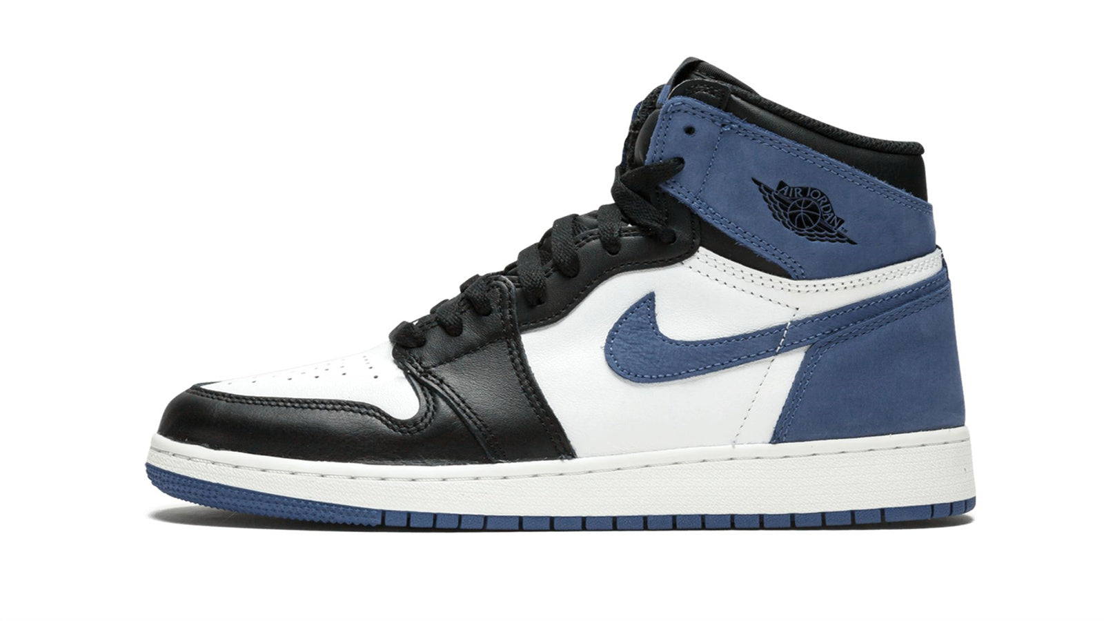 Air Jordan 1 Retro High OG GS - Image 4