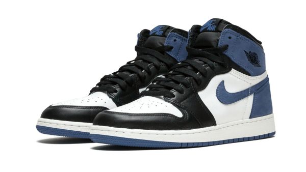 Air Jordan 1 Retro High OG GS - Image 2