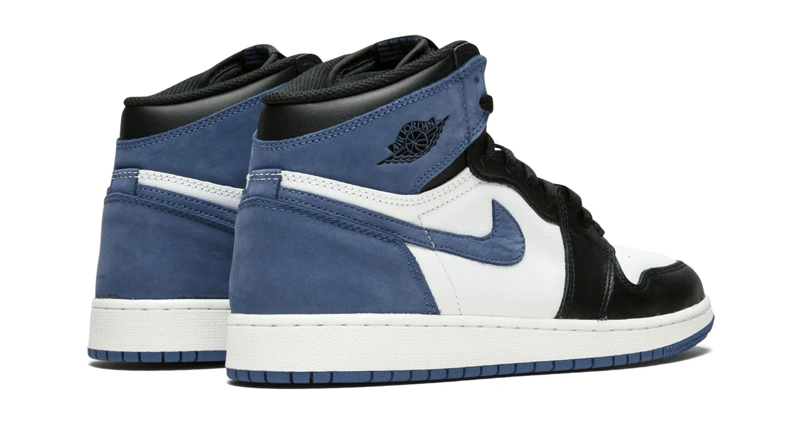 Air Jordan 1 Retro High OG GS - Image 5