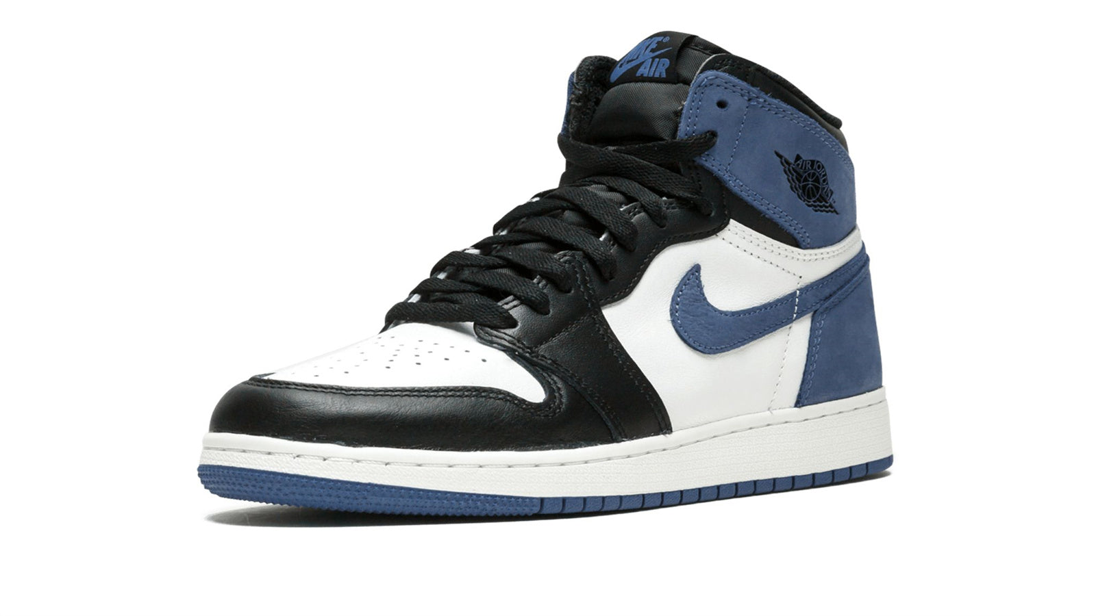 Air Jordan 1 Retro High OG GS - Image 3