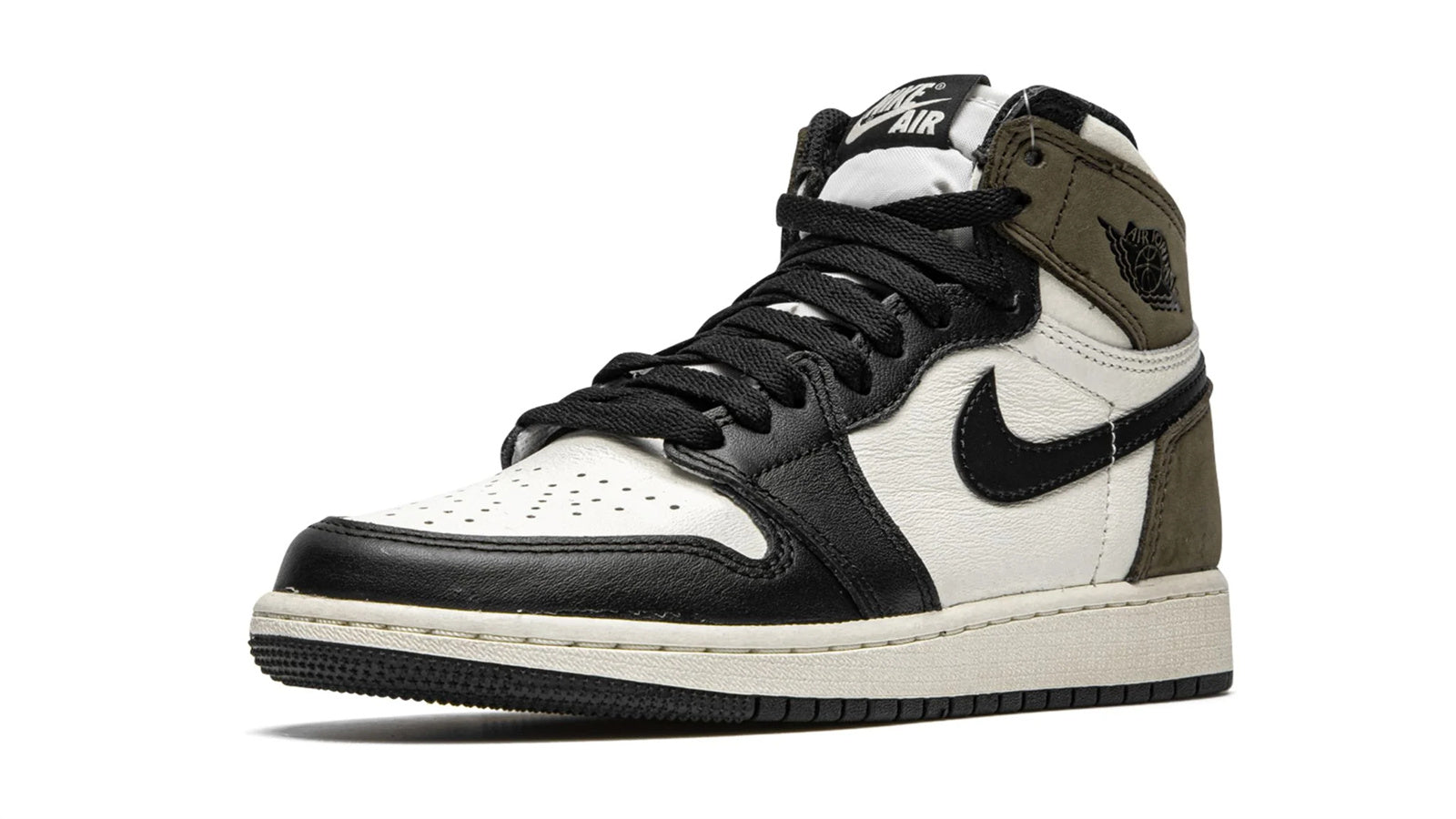 Air Jordan 1 Retro High OG GS "Dark Mocha" - Image 2
