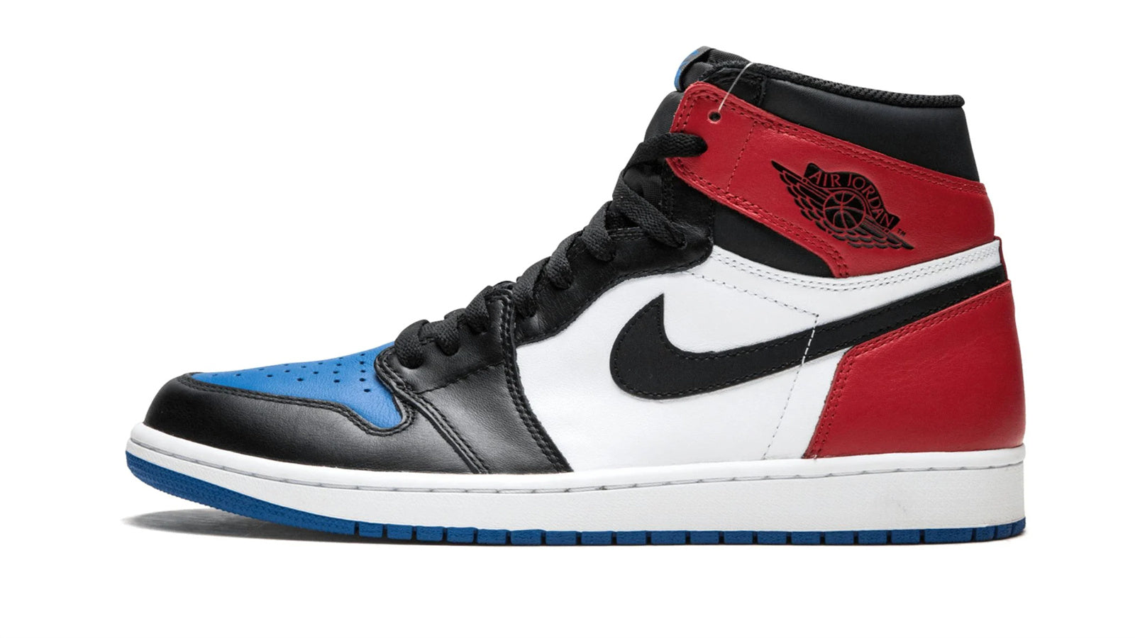 Air Jordan 1 Retro High OG GS "Top 3"