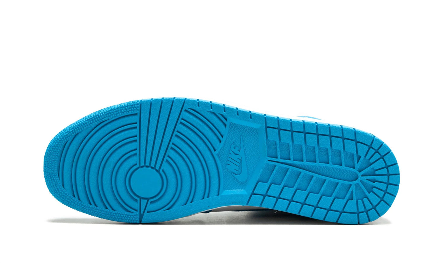 Air Jordan 1 Retro High OG GS "UNC" - Image 6