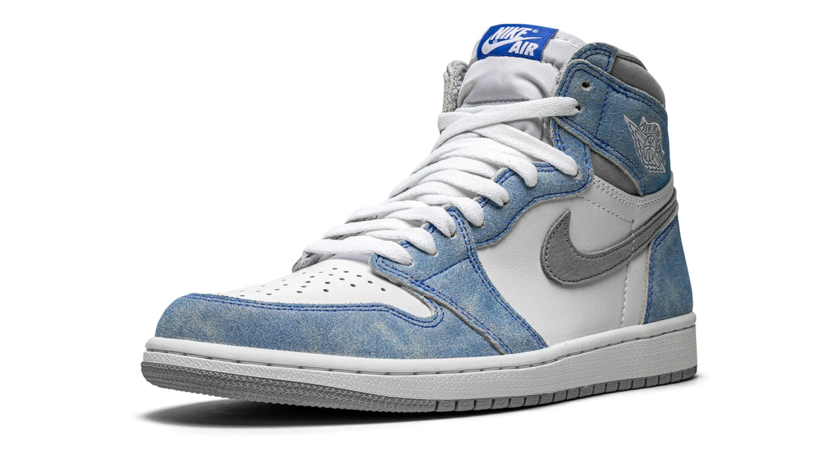 Air Jordan 1 Retro High OG "Hyper Royal" - Image 3