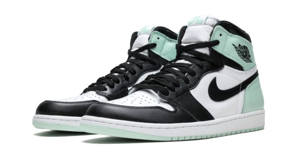 AIR JORDAN 1 RETRO HIGH OG NRG "Igloo" - Image 2