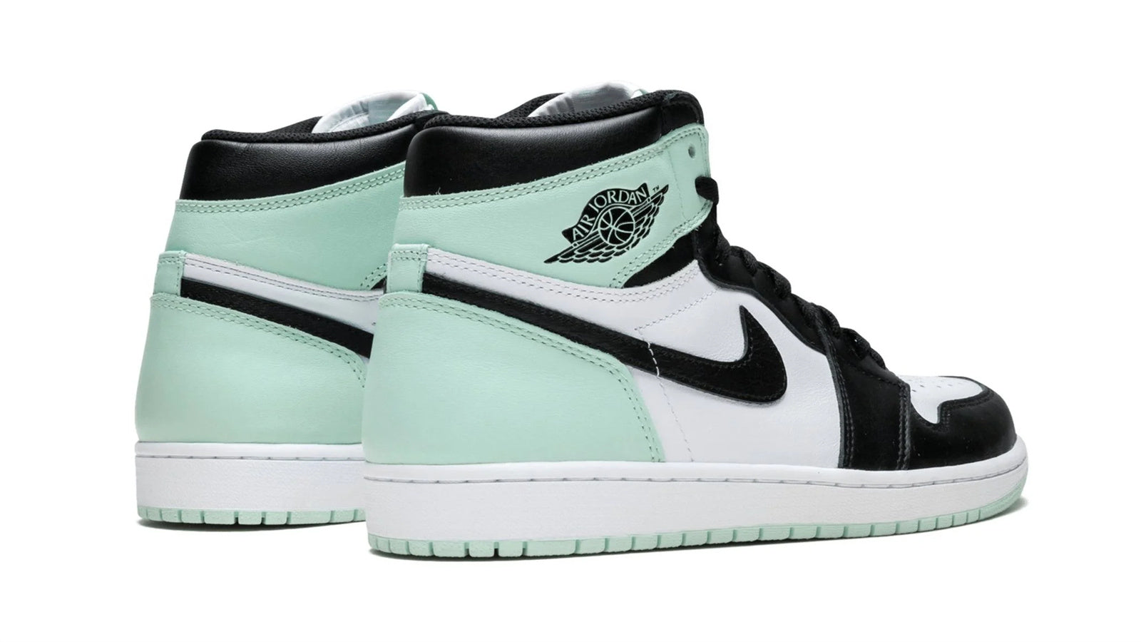AIR JORDAN 1 RETRO HIGH OG NRG "Igloo" - Image 5