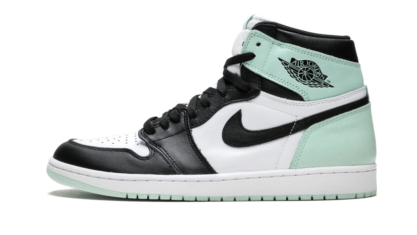 AIR JORDAN 1 RETRO HIGH OG NRG "Igloo" - Image 3
