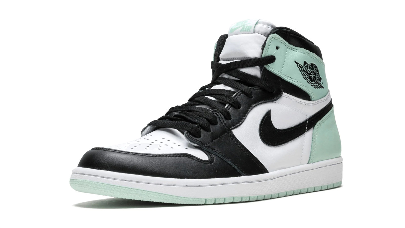 AIR JORDAN 1 RETRO HIGH OG NRG "Igloo" - Image 2