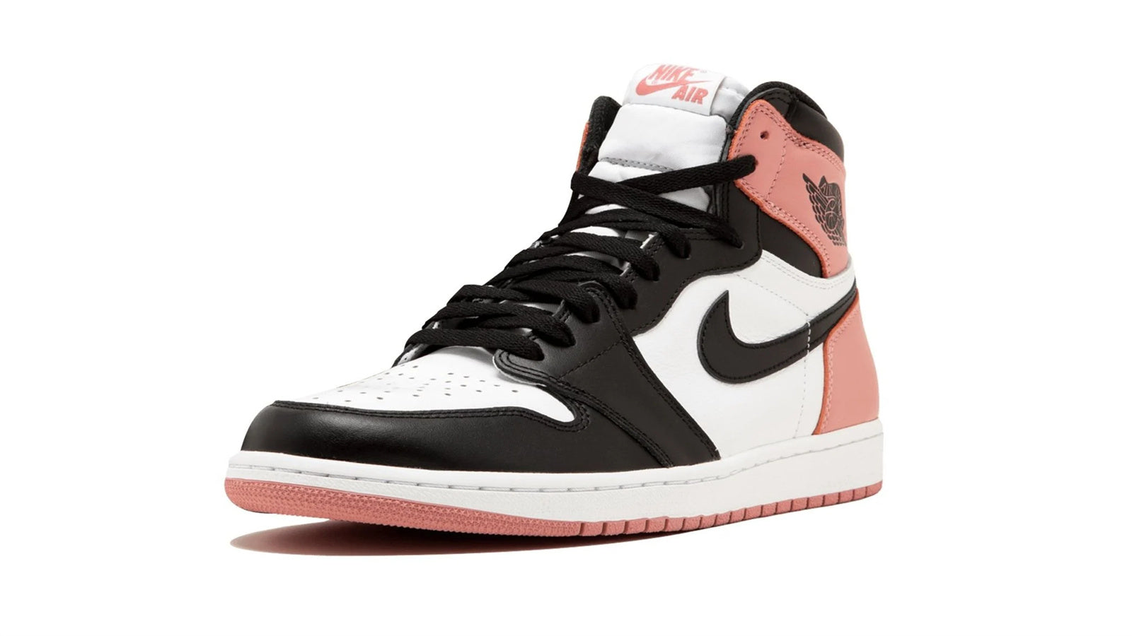 AIR JORDAN 1 RETRO HIGH OG NRG "RUST PINK" - Image 2
