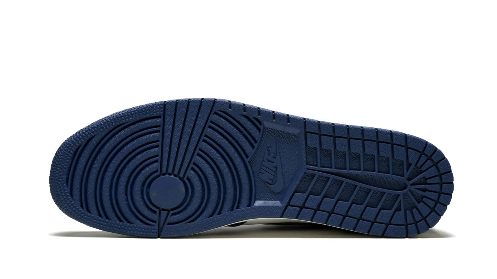 Air Jordan 1 Retro High OG NRG "Union - Storm Blue" - Image 5