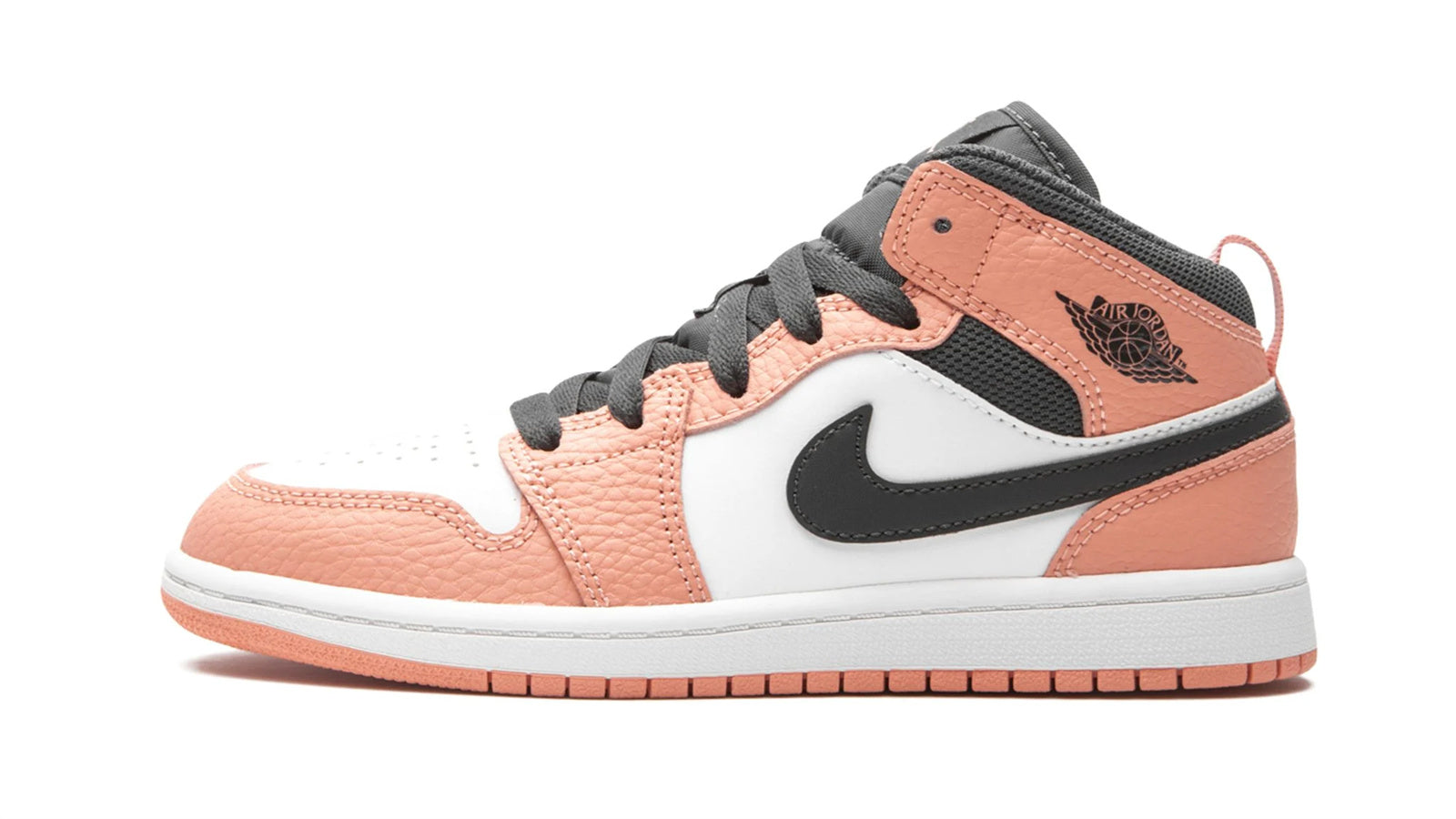Air Jordan 1 Retro High OG "Pine Green" - Image 3