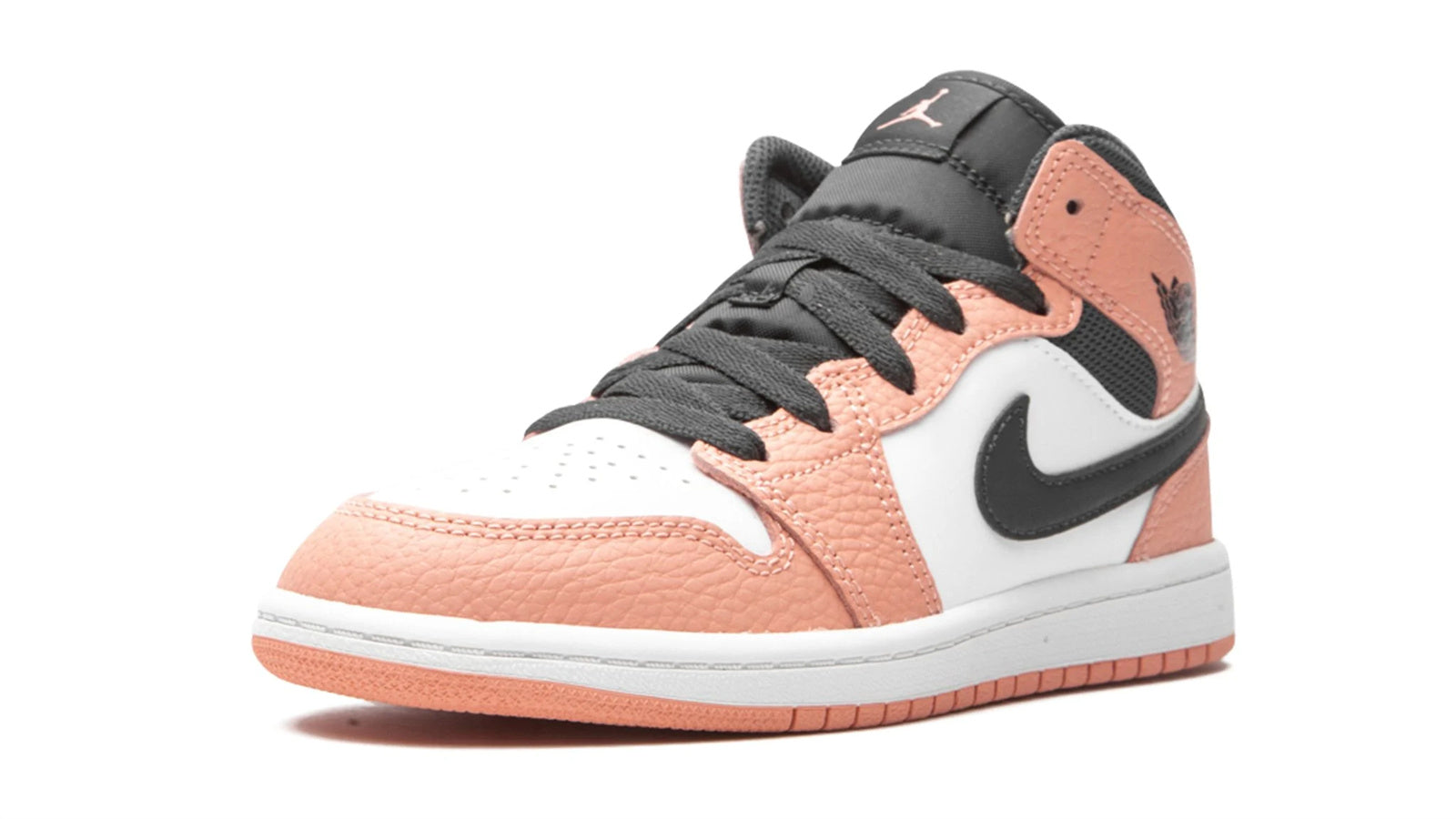 Air Jordan 1 Retro High OG "Pine Green" - Image 4