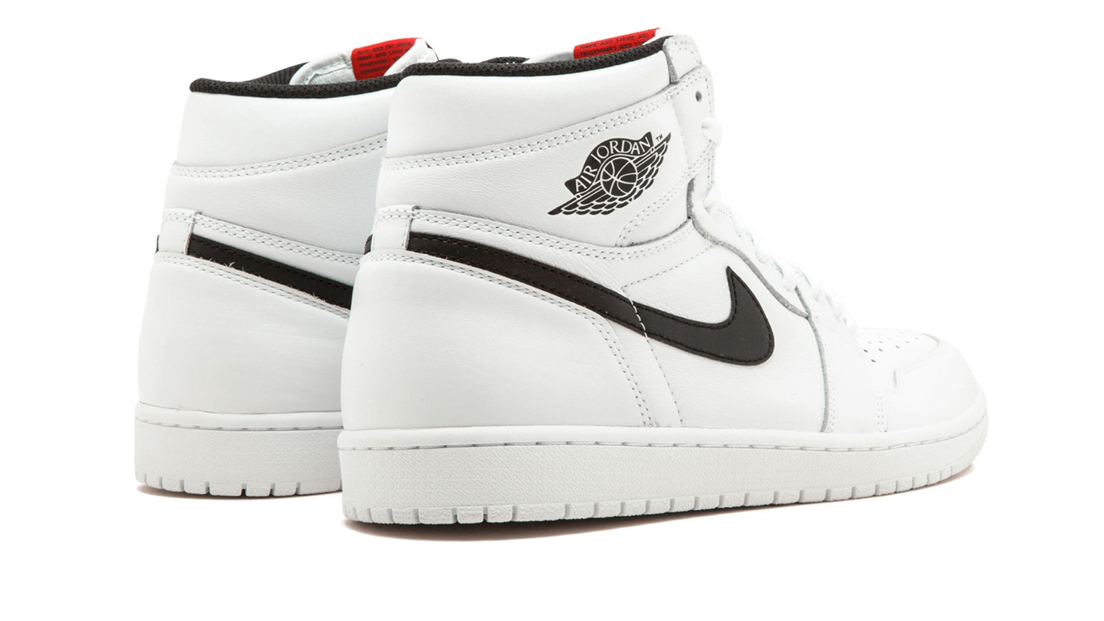 AIR JORDAN 1 RETRO HIGH OG "Premium Essentials" - Image 5