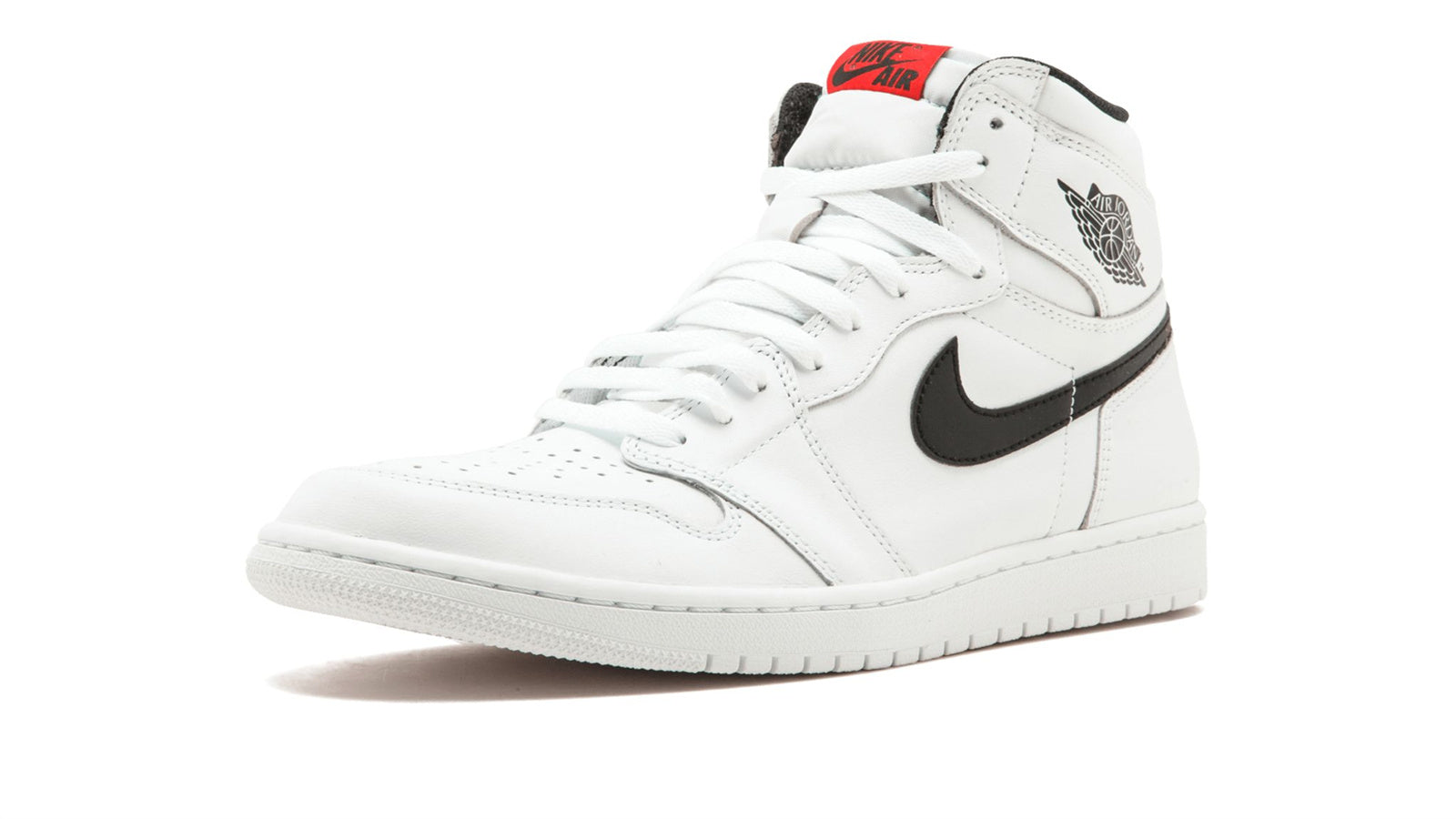 AIR JORDAN 1 RETRO HIGH OG "Premium Essentials" - Image 3
