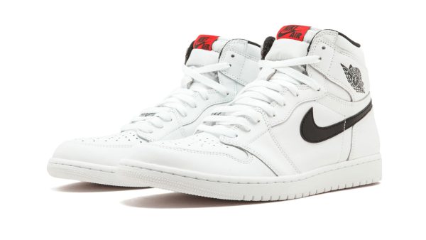 AIR JORDAN 1 RETRO HIGH OG "Premium Essentials" - Image 2