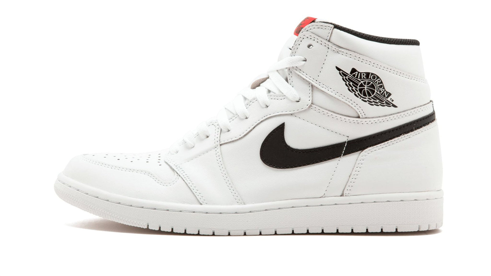 AIR JORDAN 1 RETRO HIGH OG "Premium Essentials" - Image 4
