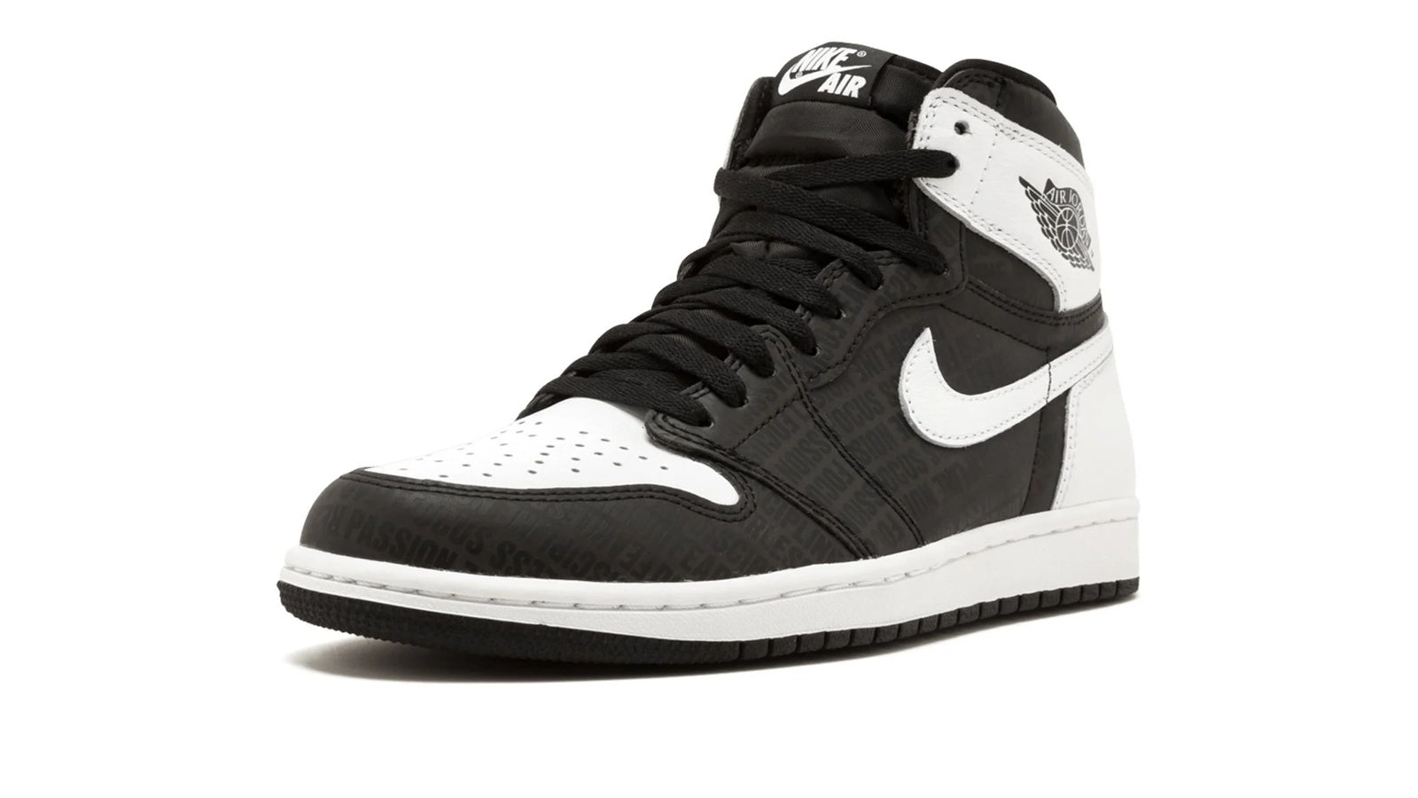 Air Jordan 1 Retro High OG "RE2PECT" - Image 2