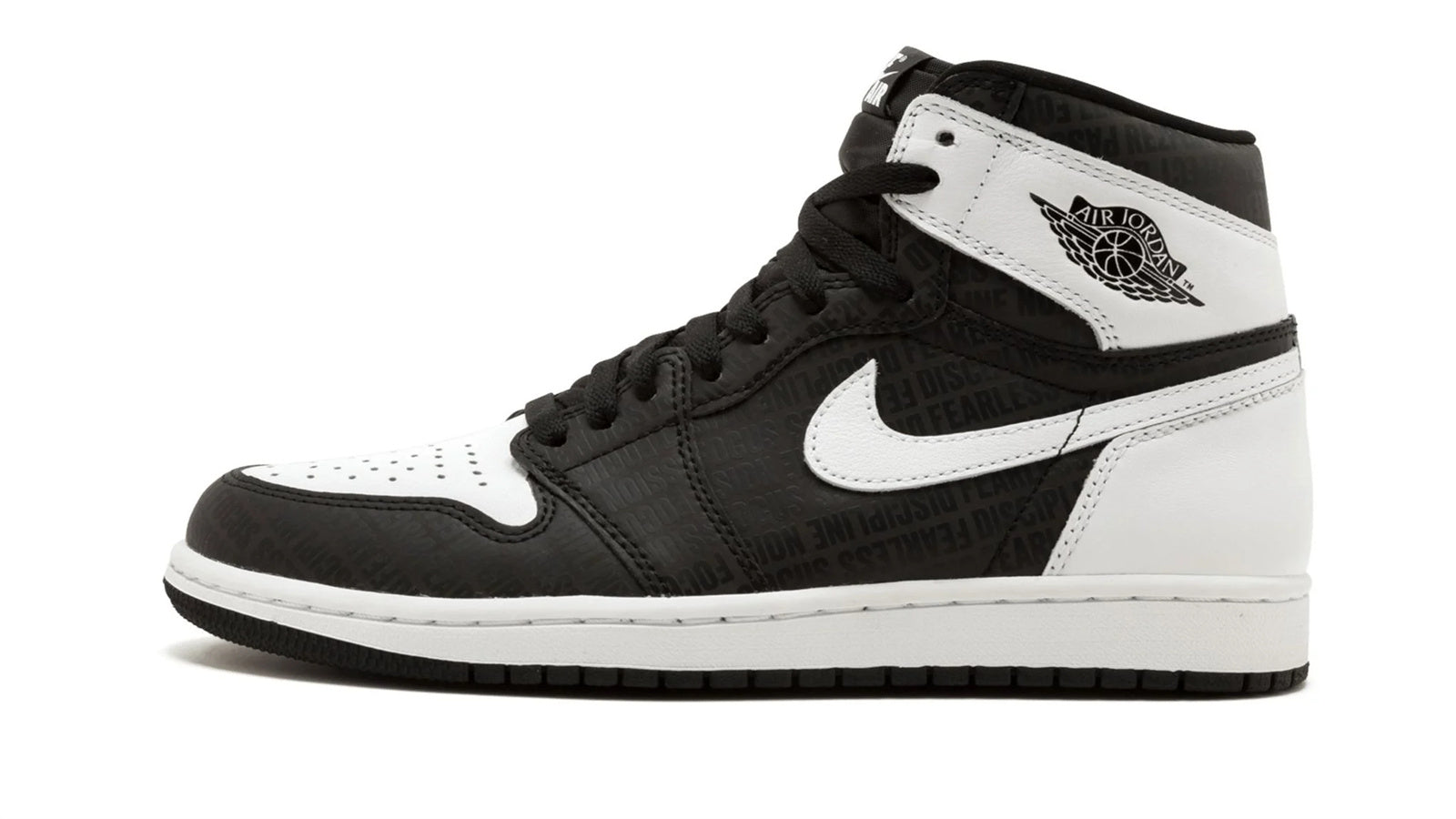 Air Jordan 1 Retro High OG "RE2PECT" - Image 5