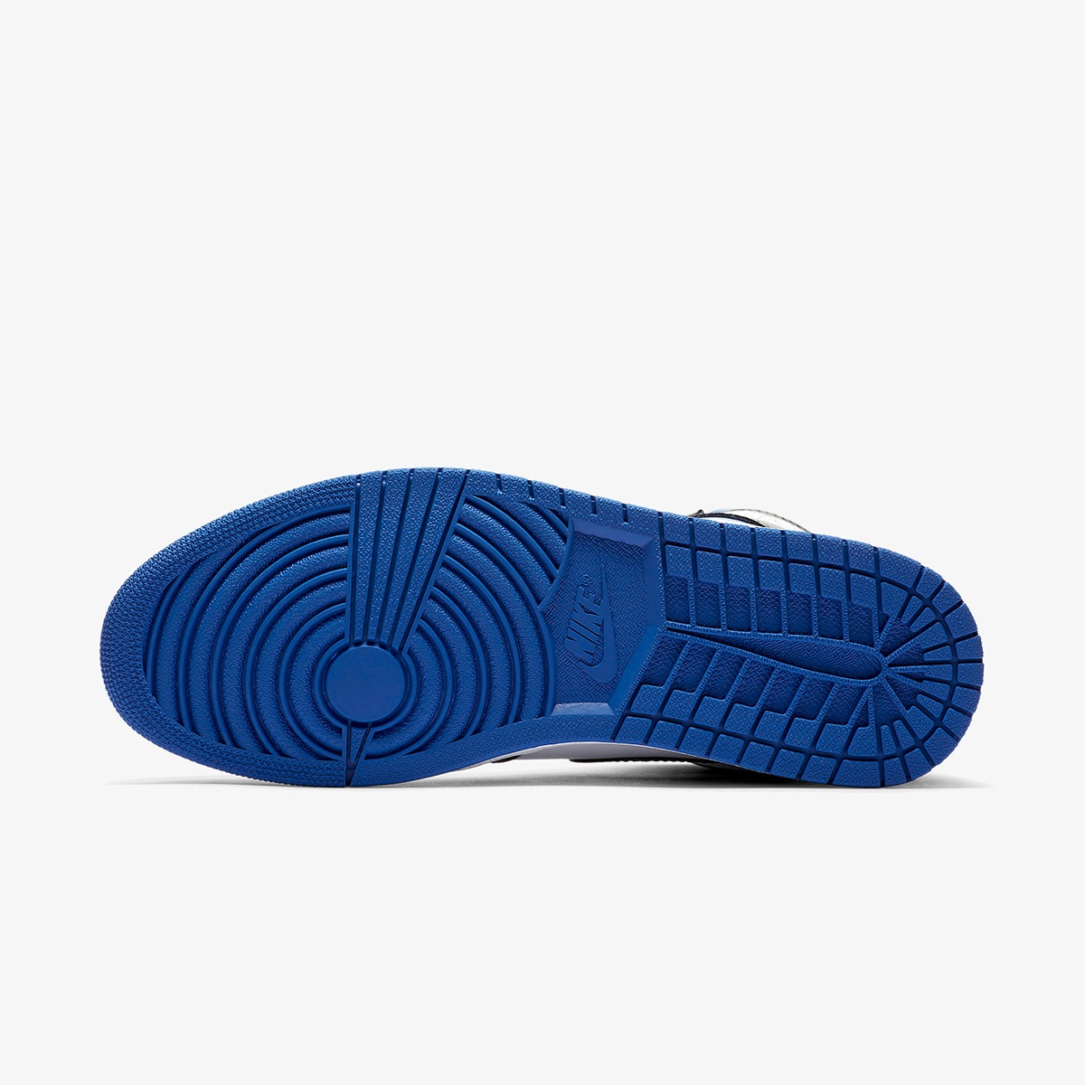 Air Jordan 1 Retro High OG 'Royal Toe' - Image 6
