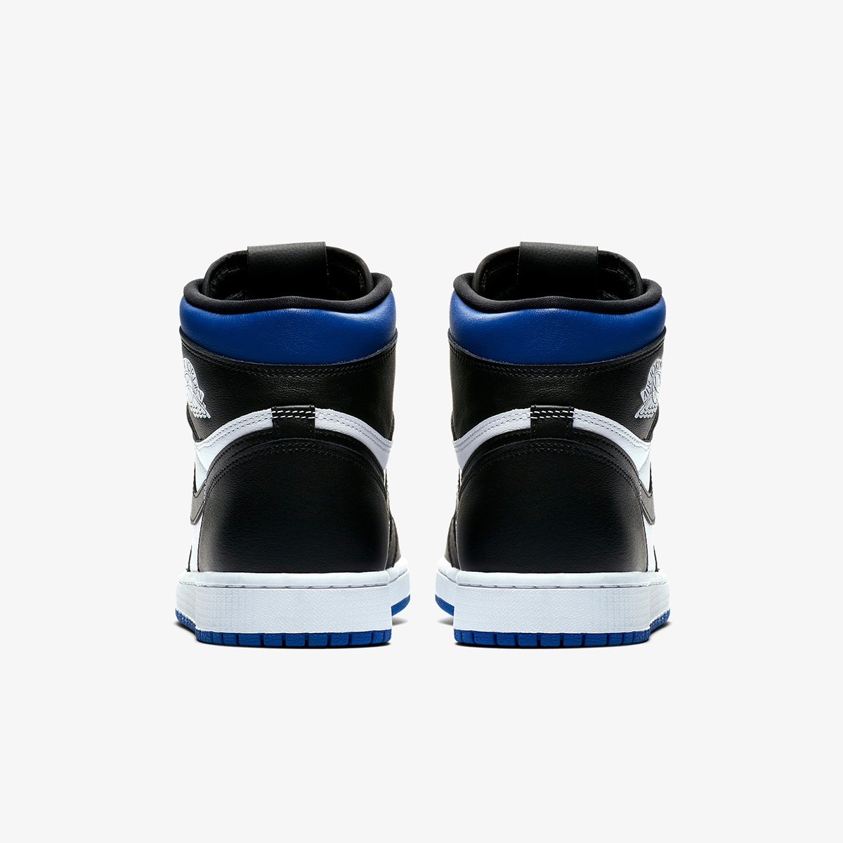 Air Jordan 1 Retro High OG 'Royal Toe' - Image 5