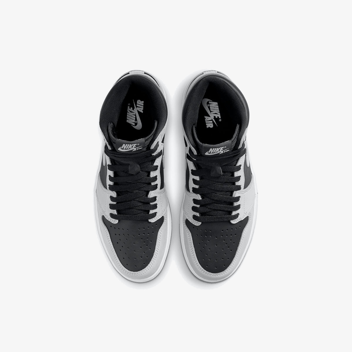 Air Jordan 1 Retro High OG 'Shadow 2.0' - Image 4