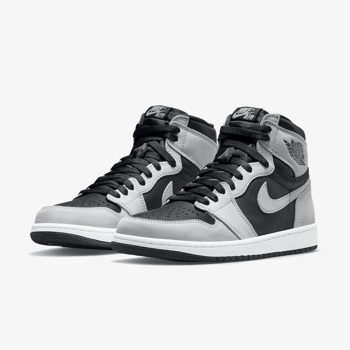 Air Jordan 1 Retro High OG 'Shadow 2.0' - Image 3