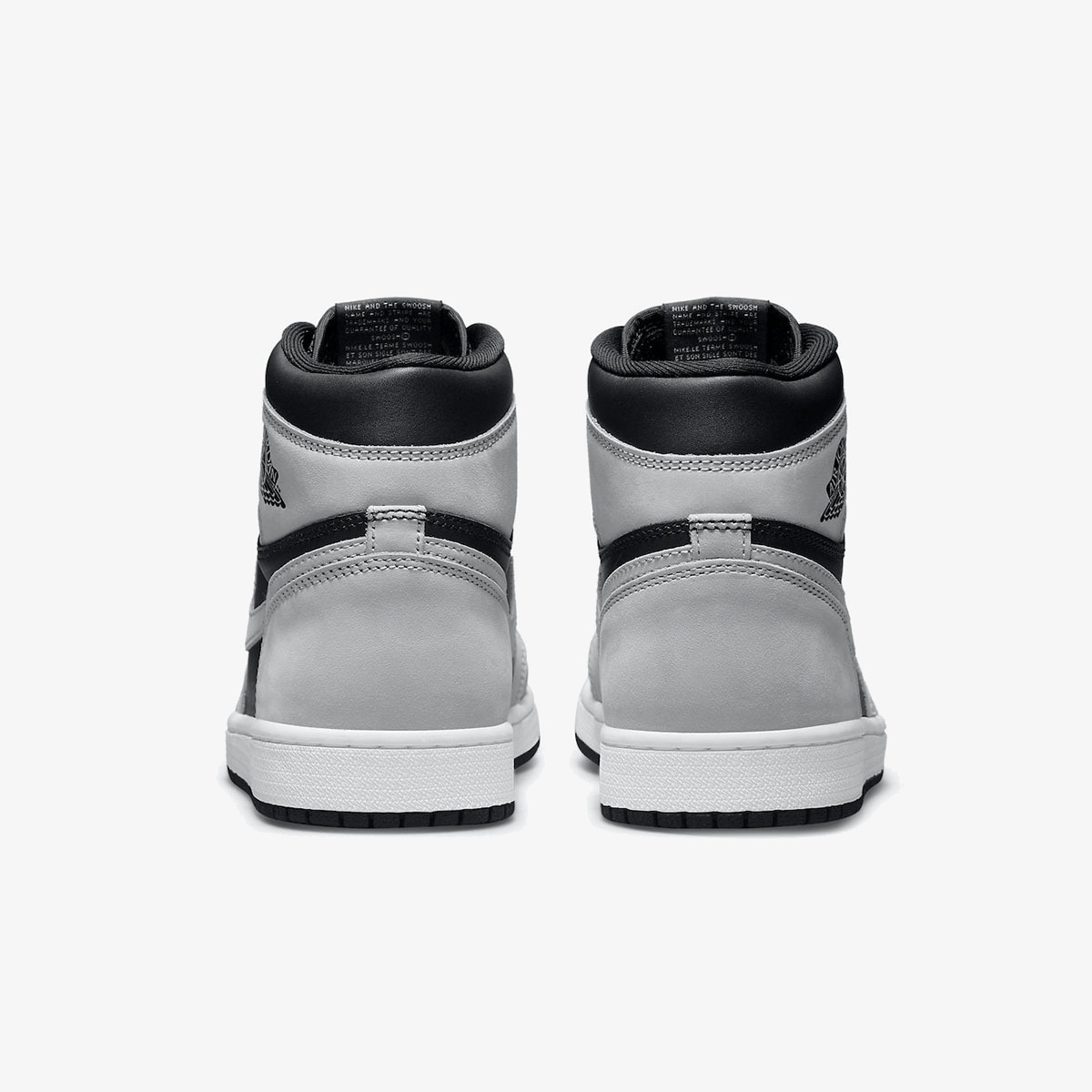 Air Jordan 1 Retro High OG 'Shadow 2.0' - Image 5