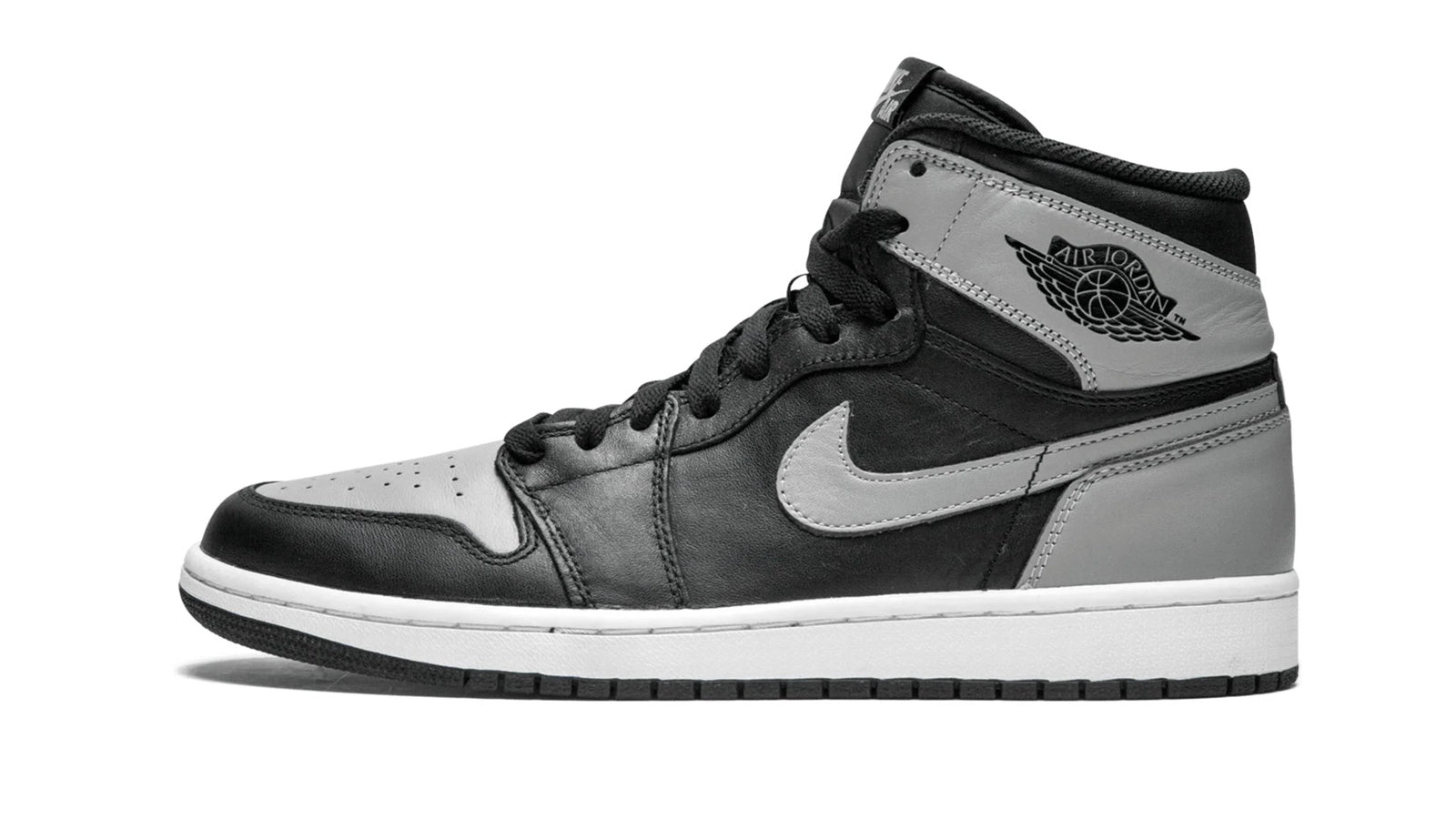 Air Jordan 1 Retro High OG "Shadow 2013" - Image 3