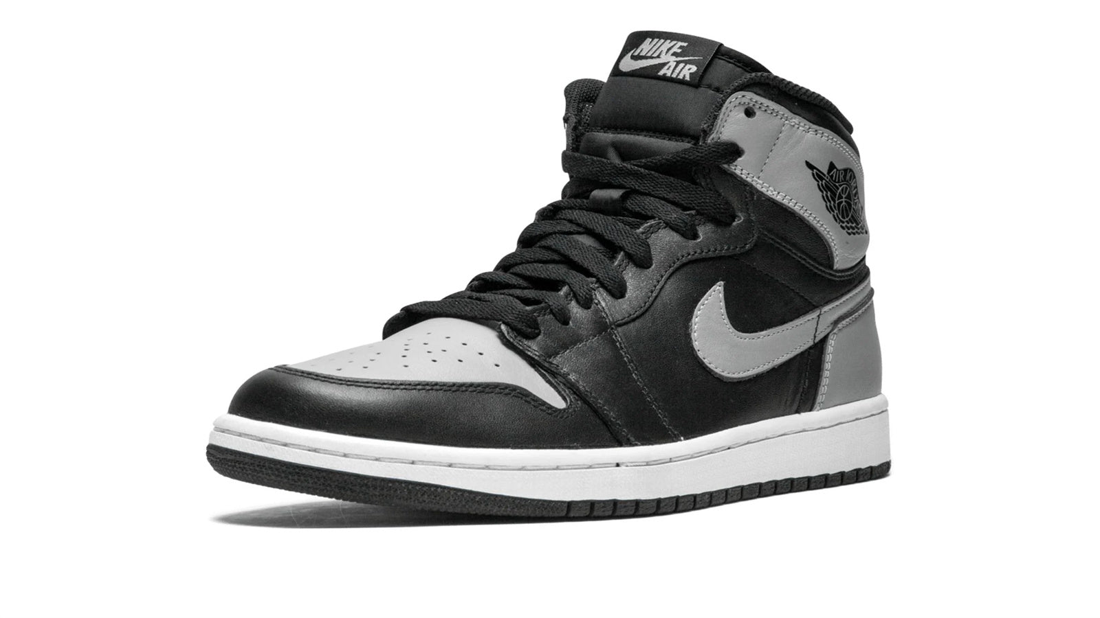 Air Jordan 1 Retro High OG "Shadow 2013" - Image 3