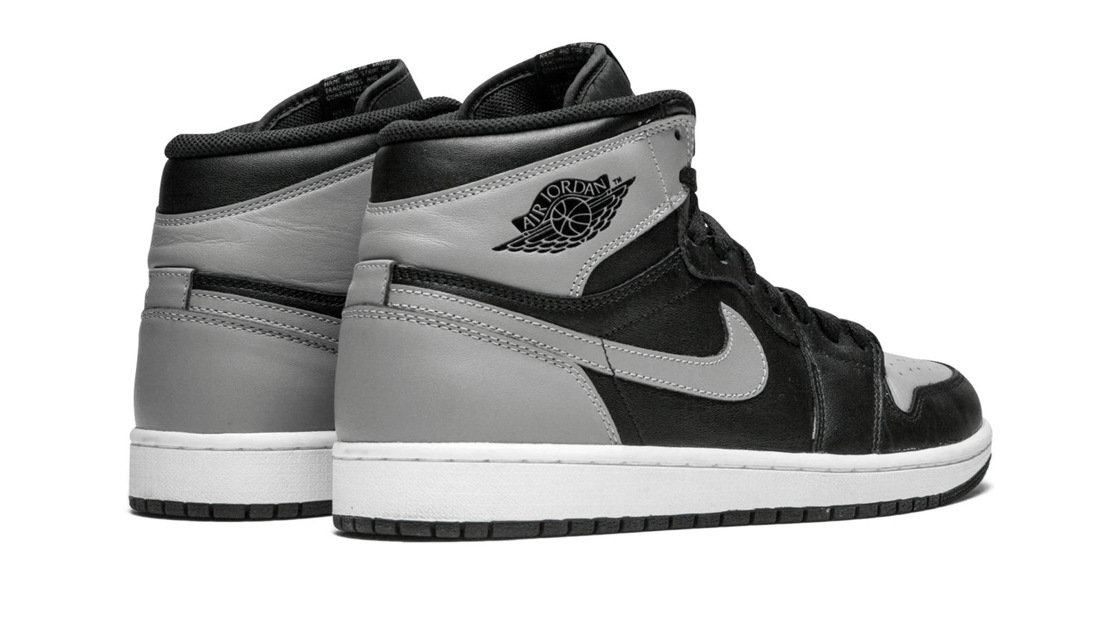 Air Jordan 1 Retro High OG "Shadow 2013" - Image 5