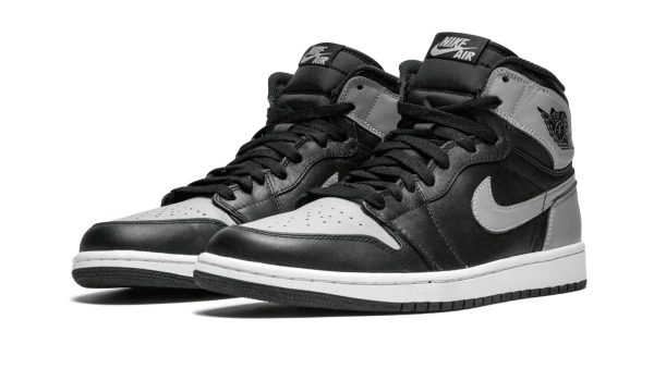 Air Jordan 1 Retro High OG "Shadow 2013" - Image 2