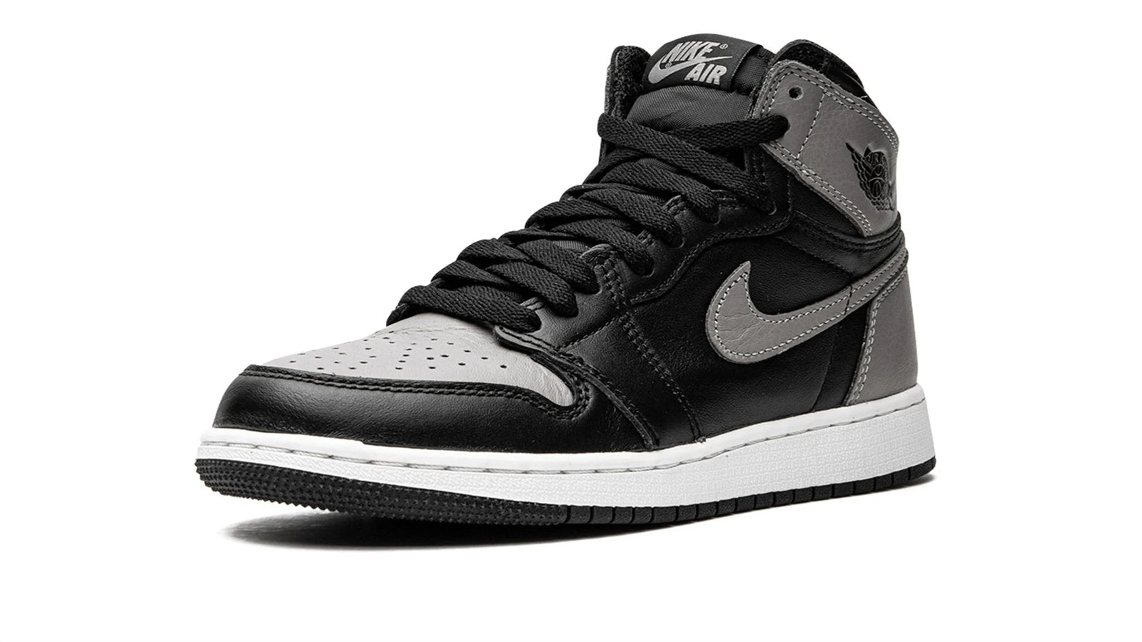 Air Jordan 1 Retro High OG "Shadow 2018" - Image 3
