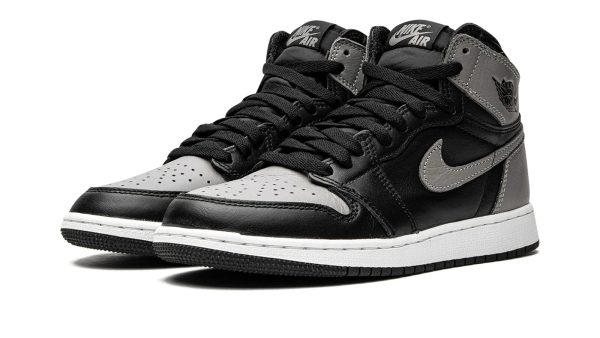 Air Jordan 1 Retro High OG "Shadow 2018" - Image 2