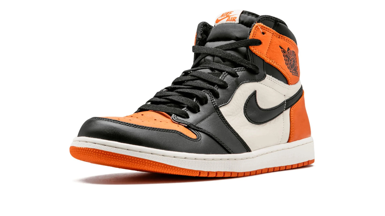 Air Jordan 1 Retro High OG "Shattered Backboard" - Image 2