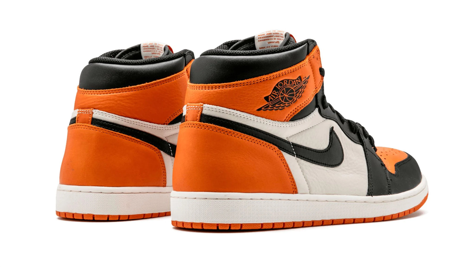 Air Jordan 1 Retro High OG "Shattered Backboard" - Image 4