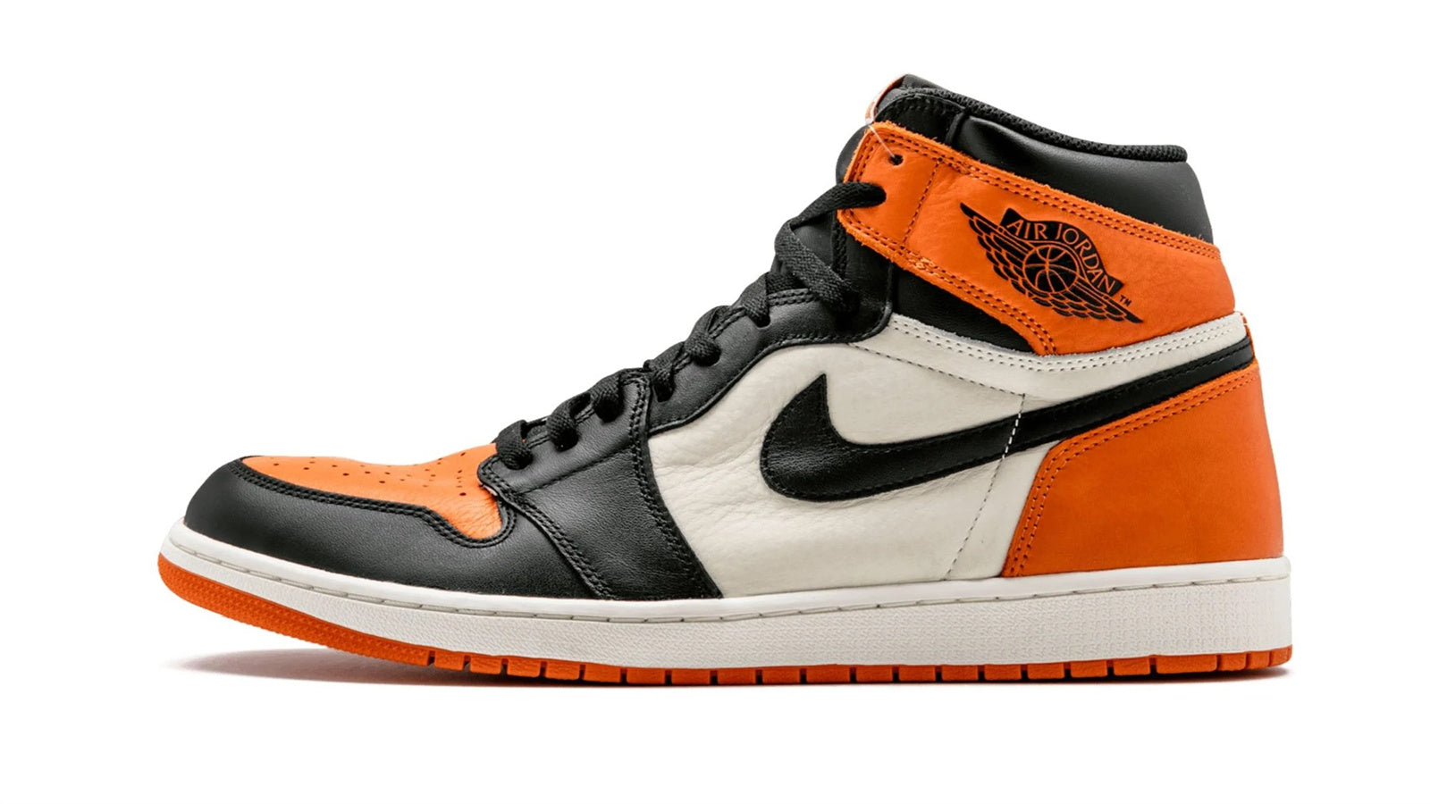 Air Jordan 1 Retro High OG "Shattered Backboard" - Image 3