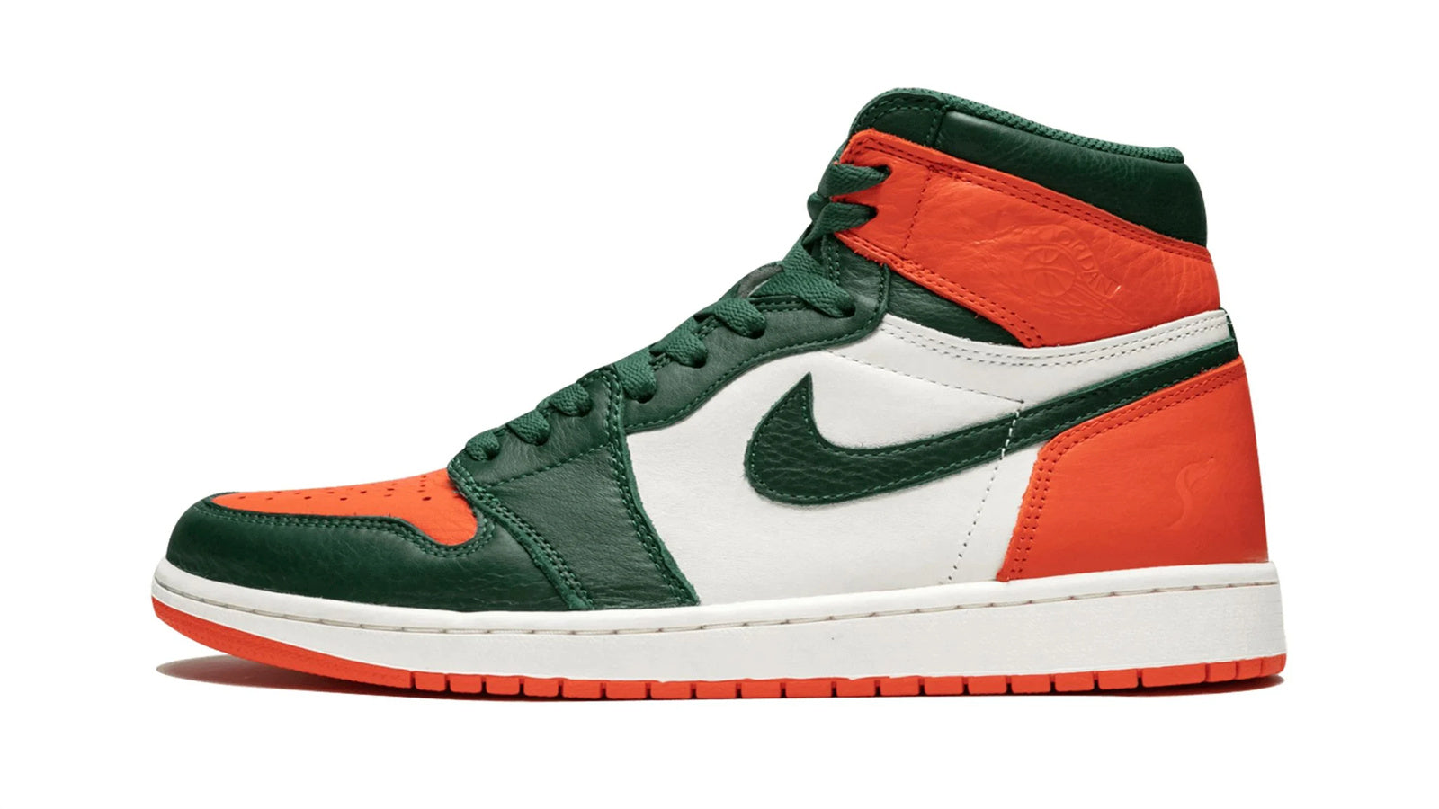 Air Jordan 1 Retro High OG "Solefly" - Image 3