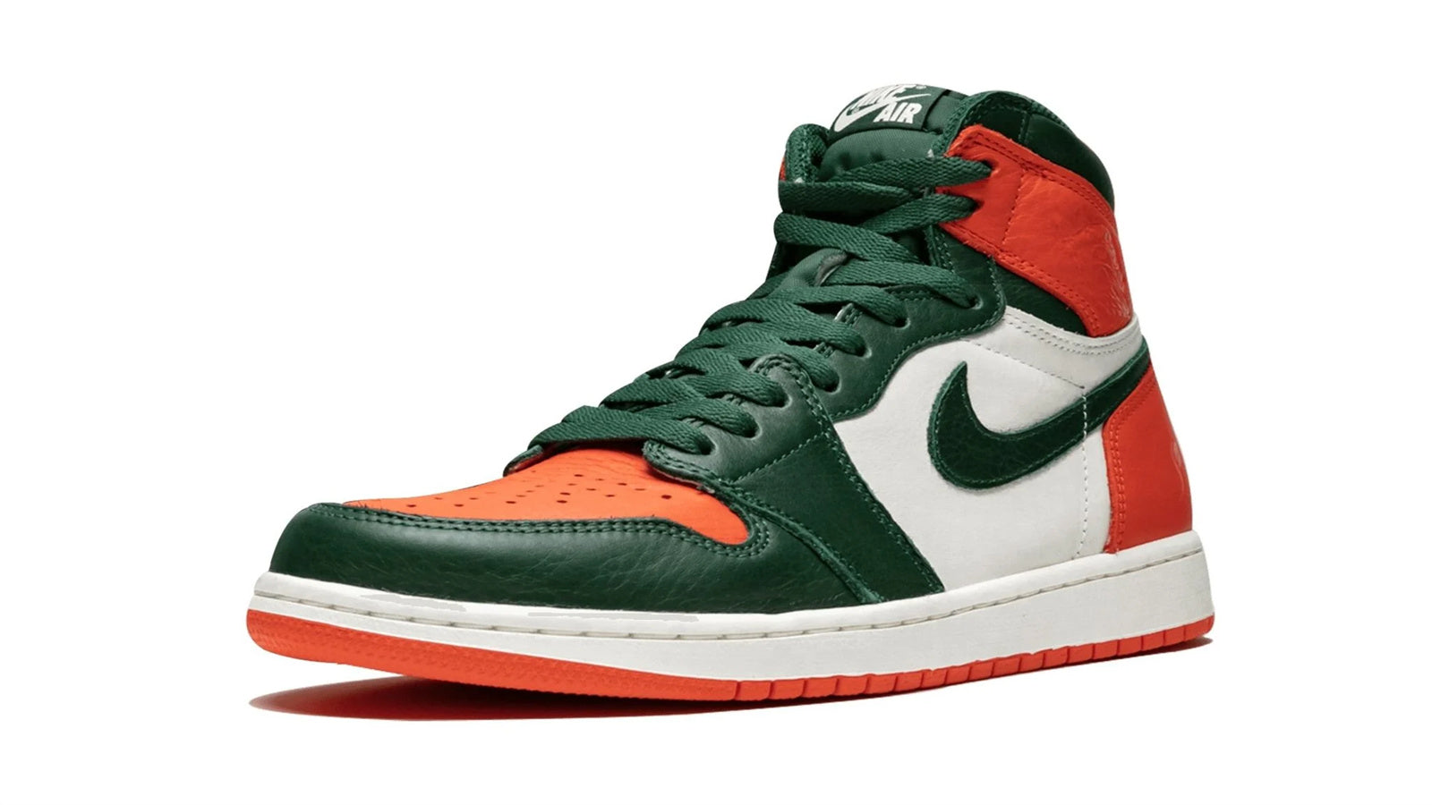Air Jordan 1 Retro High OG "Solefly" - Image 2
