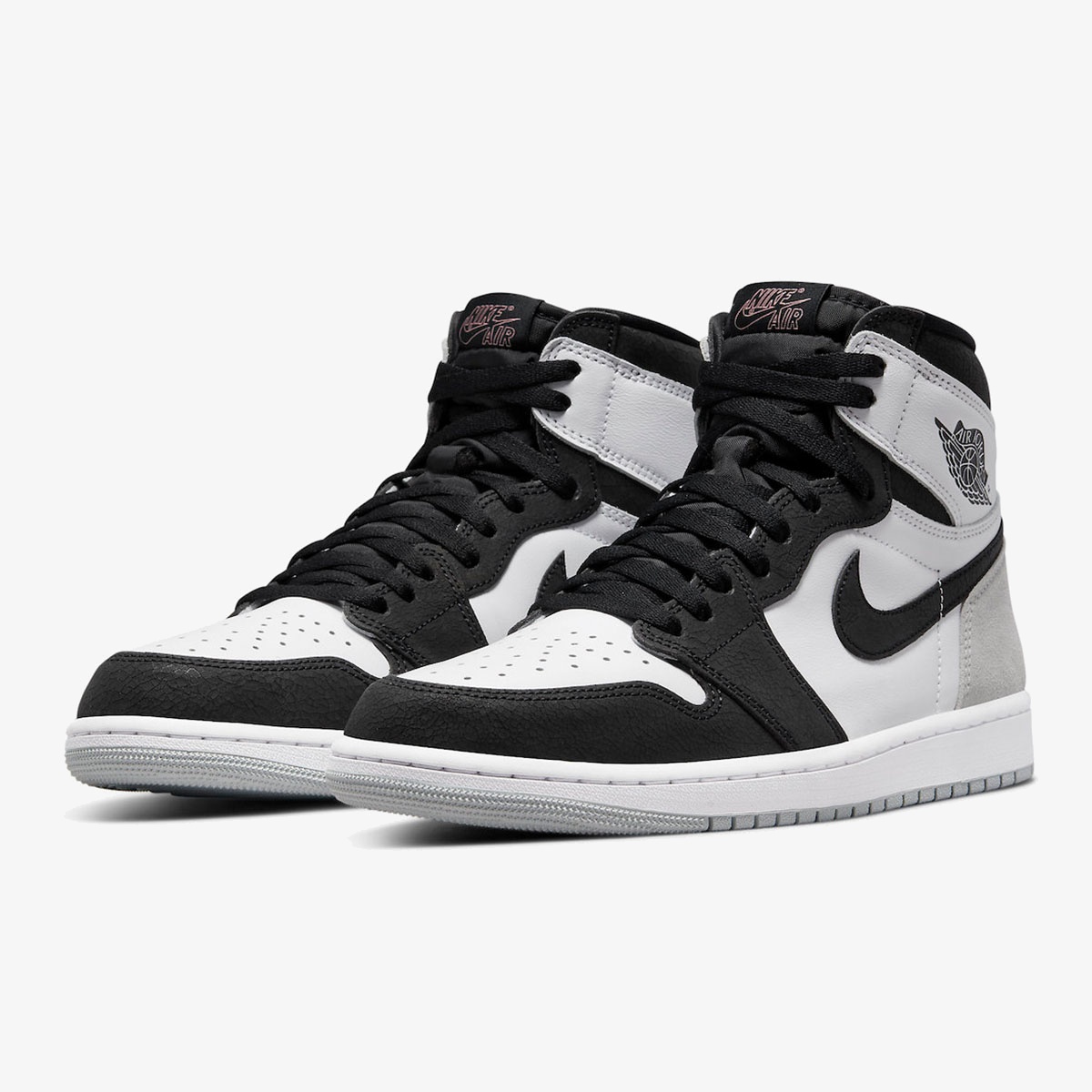 Air Jordan 1 Retro High OG 'Stage Haze' - Image 3
