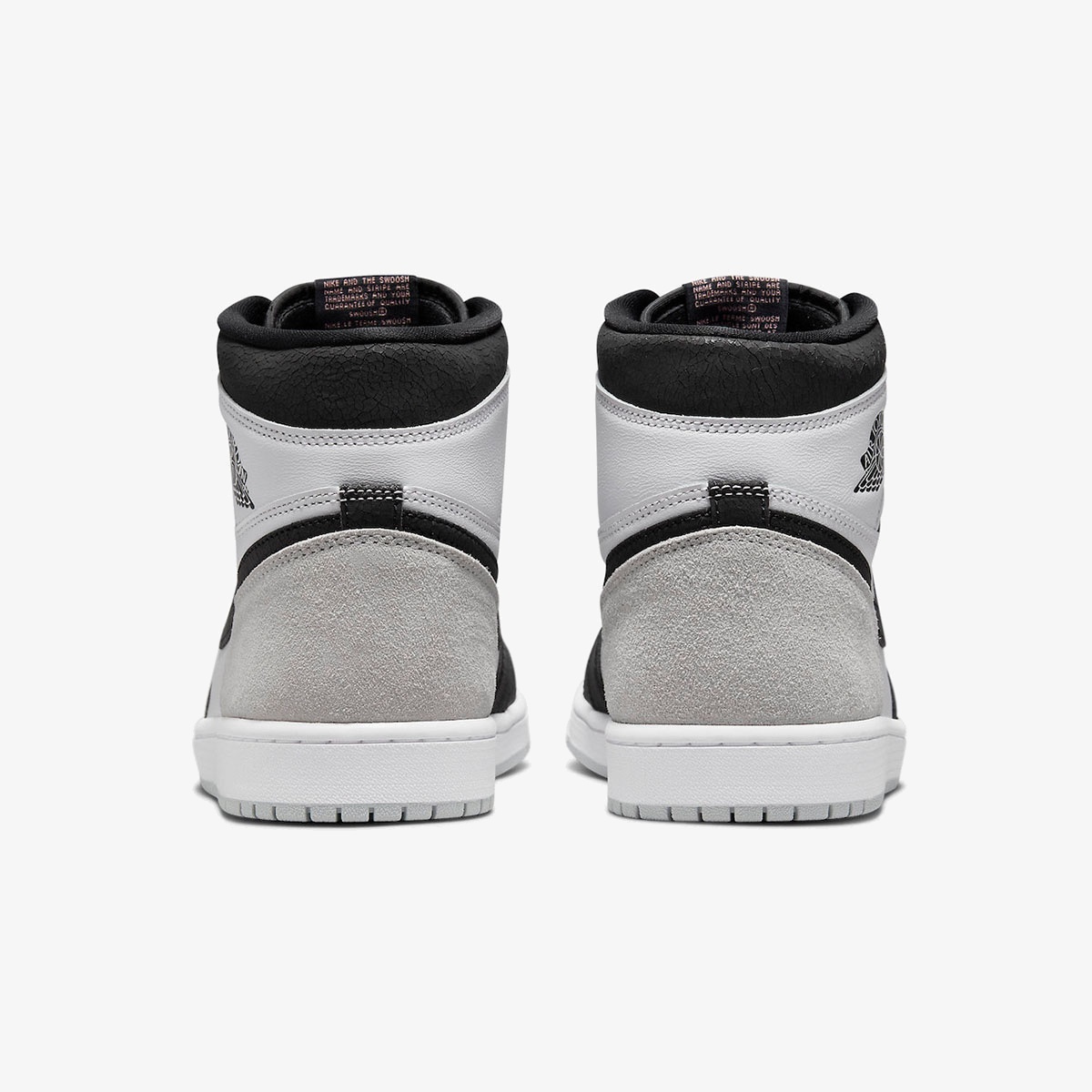 Air Jordan 1 Retro High OG 'Stage Haze' - Image 5