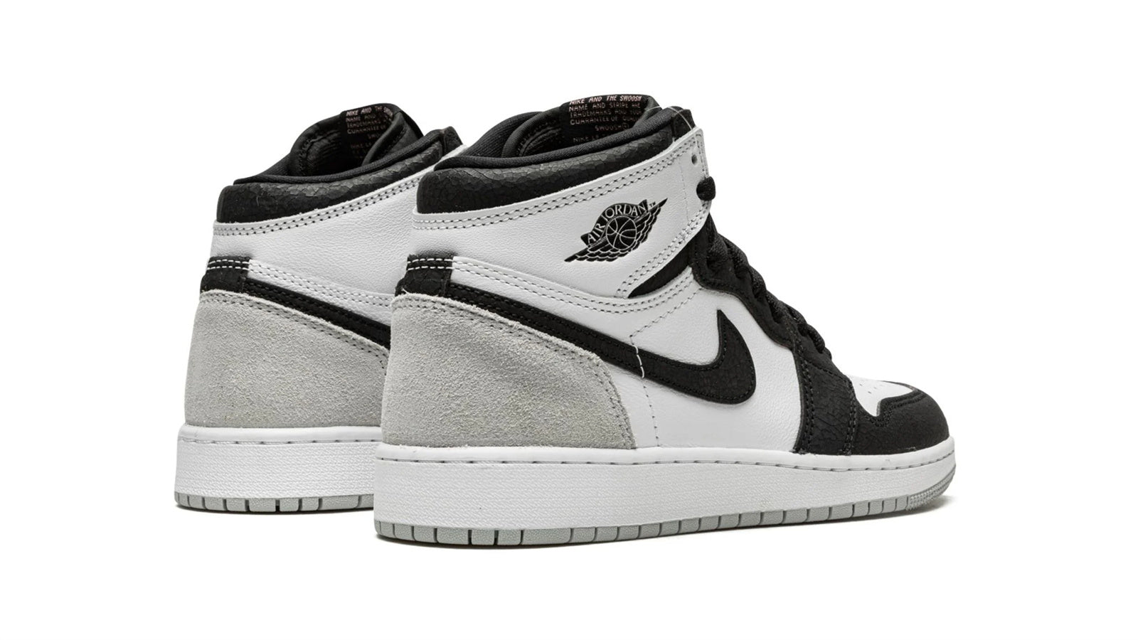 Air Jordan 1 Retro High OG "Stage Haze" - Image 4