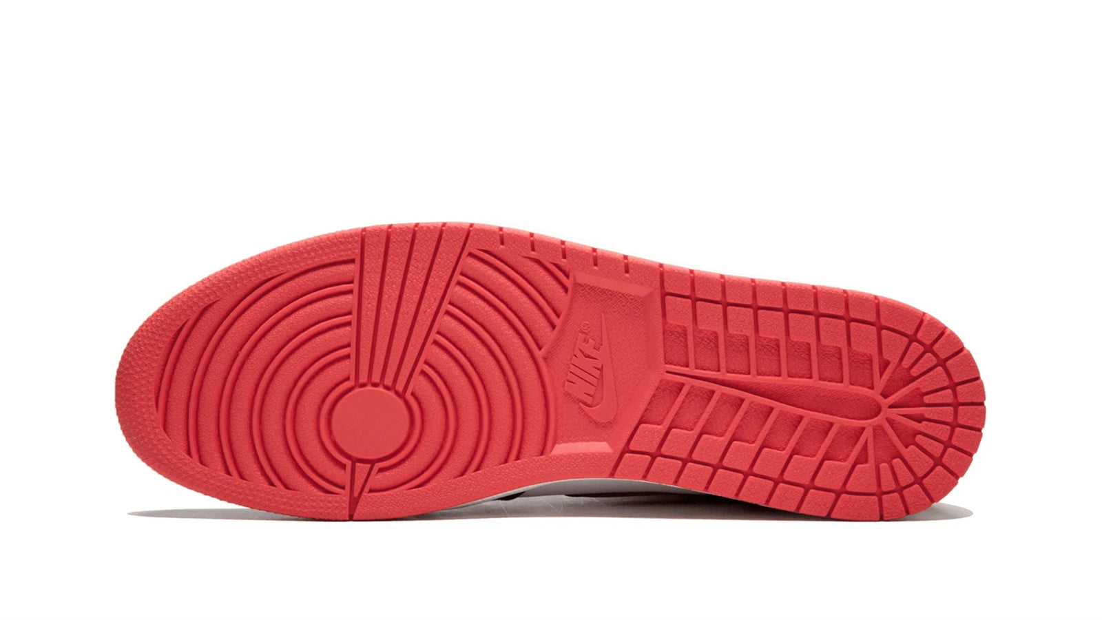 Air Jordan 1 Retro High OG "Track Red" - Image 6
