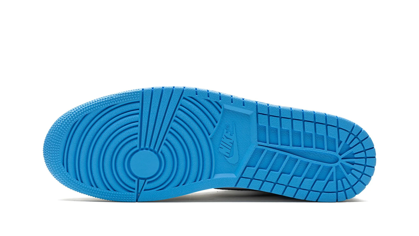 Air Jordan 1 Retro High OG "UNC Toe" - Image 5