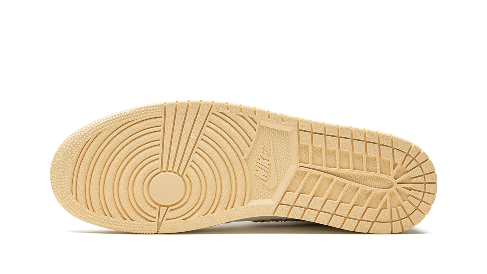 Air Jordan 1 Retro High OG "Vibrations Of Naija" - Image 6