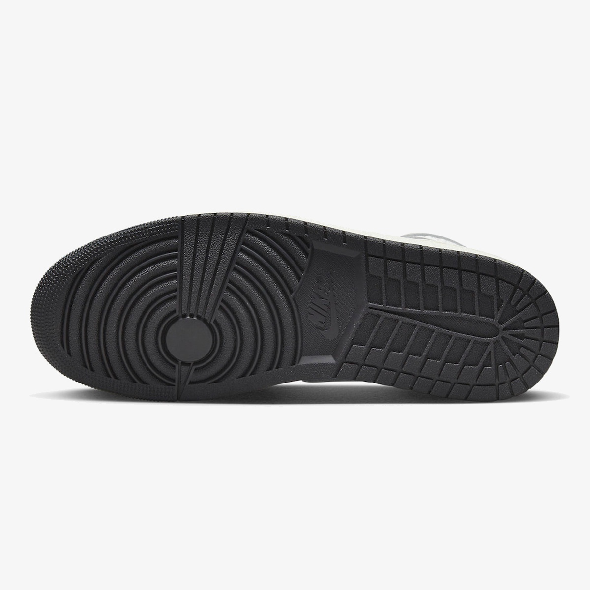Air Jordan 1 Retro High OG 'Washed Black' - Image 6