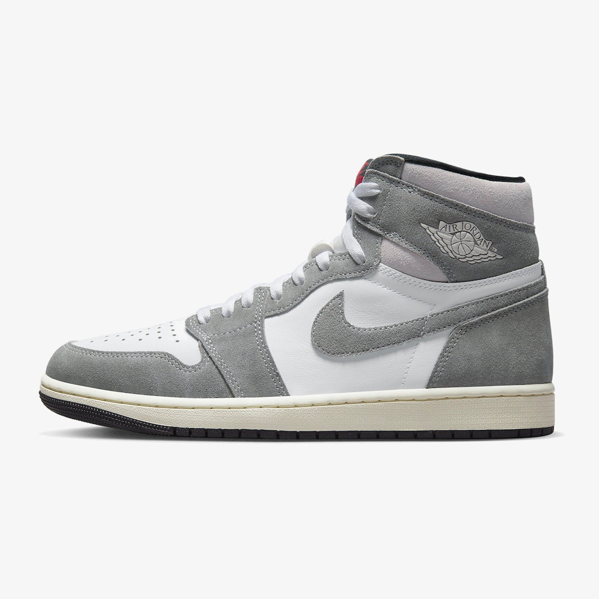 Air Jordan 1 Retro High OG 'Washed Black'