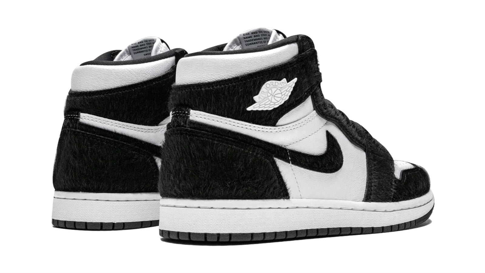 AIR JORDAN 1 RETRO HIGH OG WMNS "Twist" - Image 4