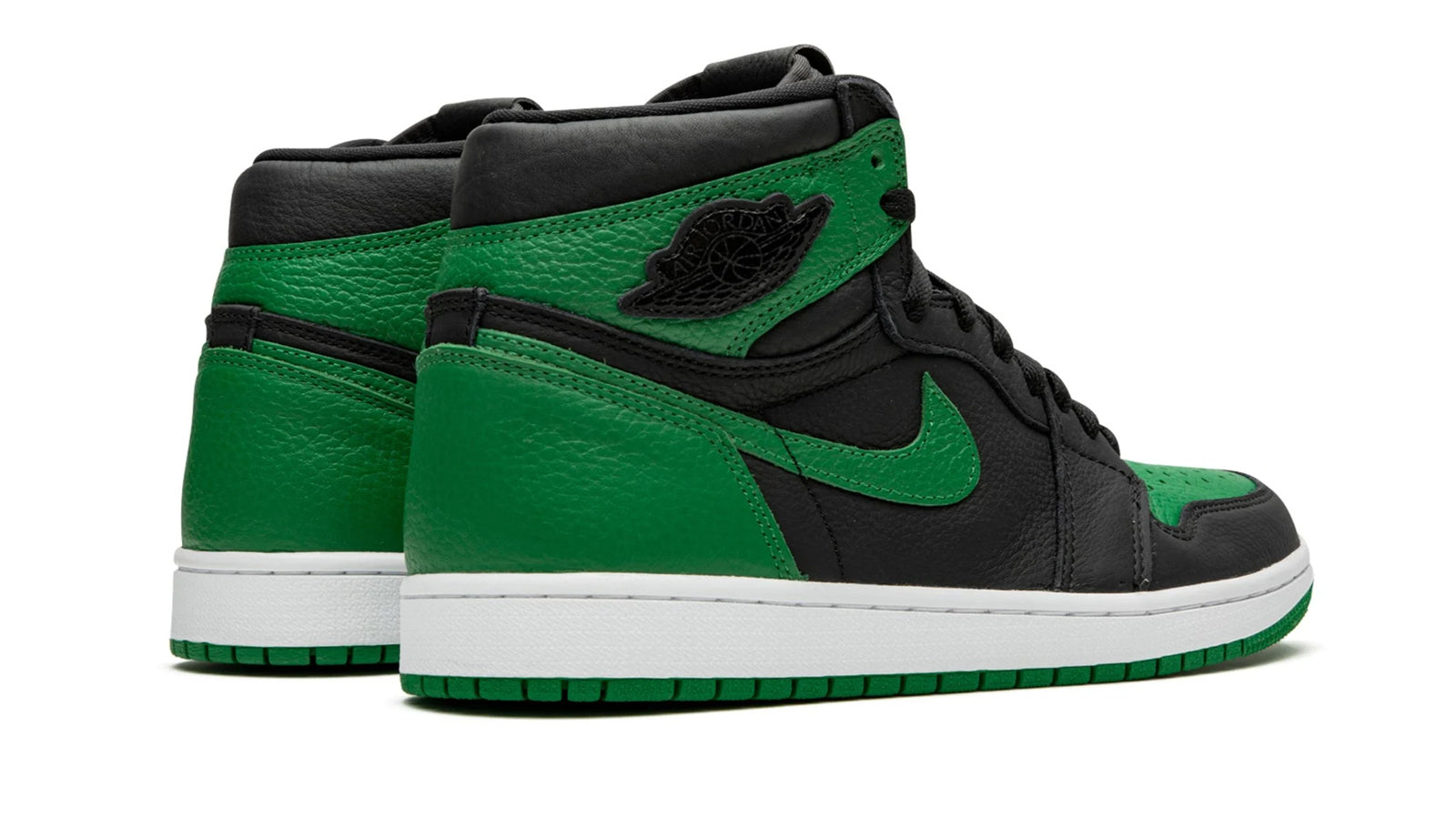 Air Jordan 1 Retro High "Pine Green 2.0" - Image 5