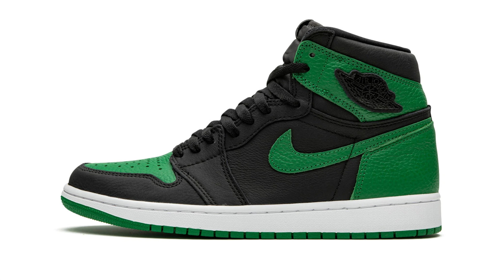 Air Jordan 1 Retro High "Pine Green 2.0" - Image 4