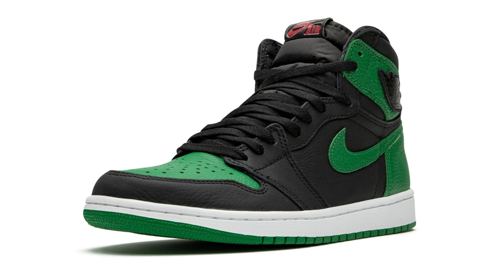 Air Jordan 1 Retro High "Pine Green 2.0" - Image 3